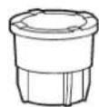 QLIMA SRE3330C - K THE 'OIL' INDICATOR - 2
