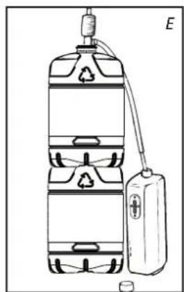 QLIMA SRE3330C - DET RIGTIGE BRÄNDSTOF - 7