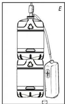 QLIMA SRE3330C - PRAVO GORIVO - 5
