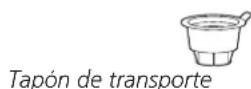 QLIMA SRE3330C - TRANSPORTE - 1