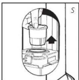 QLIMA SRE3330C - J DIE RICHTIGE BENUTZUNG DER "SAVE" Funktion - 6