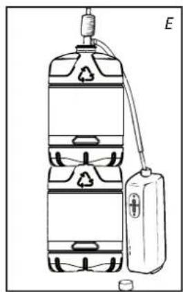 QLIMA SRE3330C - OIKEA POLTTOAINE - 7