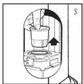 QLIMA SRE3330C - K THE 'OIL' INDICATOR - 3