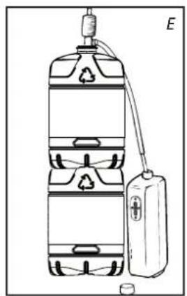 QLIMA SRE3330C - DER RICHTIGE BRENNSTOFF - 5