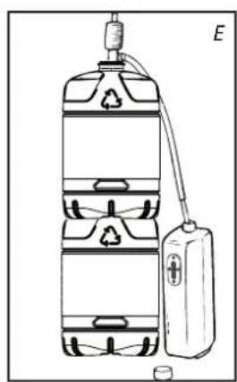 QLIMA SRE3330C - O COMBUSTIVE CORRECTO - 7