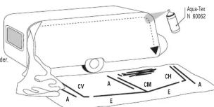 Ventura Standard 250 - 1 - 2