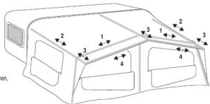 Ventura Standard 250 - www.ventura-camping.com - 2