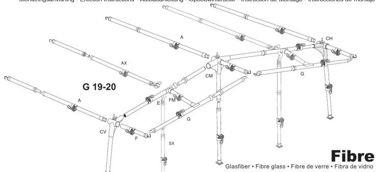 Ventura Standard 250 - VENTURA® - 1