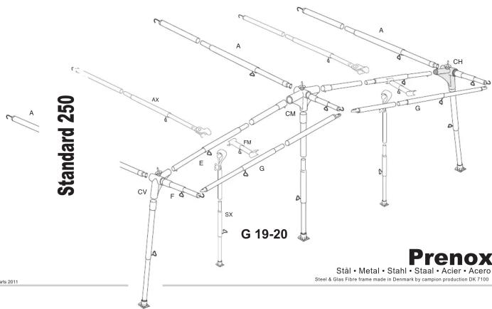 Ventura Standard 250 - VENTURA® - 6