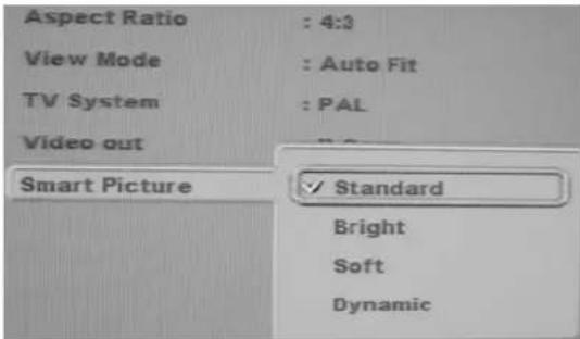 Aspects LW109B - Smart Picture - 1