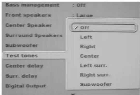 Aspects LW109B - OPERATION - 1