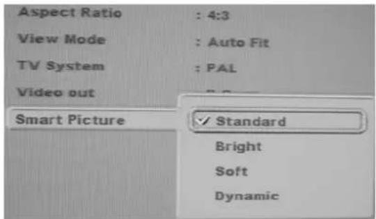 Aspects LW109B - Image Intelligente - 1