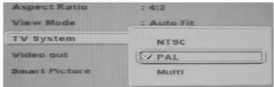 Aspects LW109B - FUNCIONAMIENTO - 1