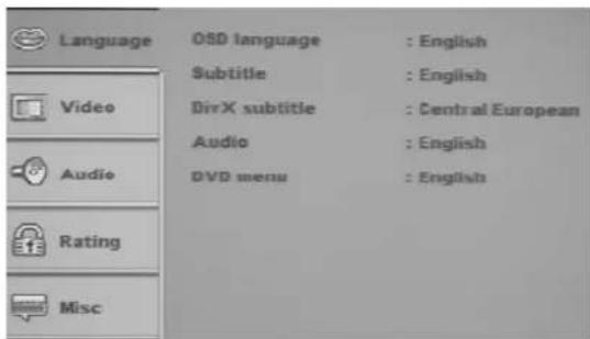 Aspects LW109B - Language - 1