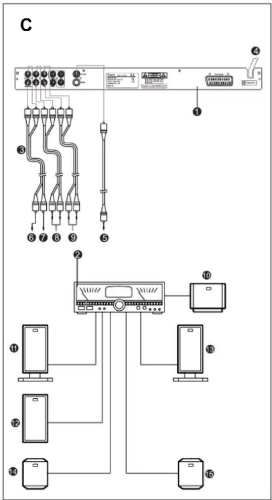 Aspects LW109B - Nota: - 1