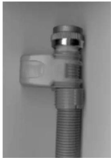 LADEN EV 1097 - Sécurité hydraulique - 1