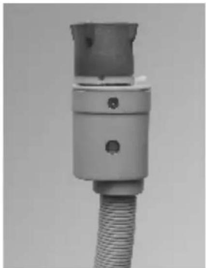 LADEN EV 1060 - Sécurité hydraulique - 1