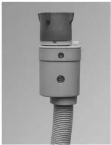 LADEN EV 1038 - Sécurité hydraulique - 1