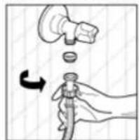 Clayton CL1252BK - RACCORDEMENT ELECTRIQUE - 2