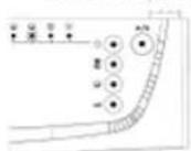 Clayton CL1252BK - Selectionner une fonction supplémentaire - 2