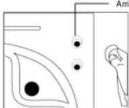 Clayton CL1252BK - RACCORDEMENT ELECTRIQUE - 1