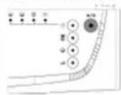 Clayton CL1252BK - Annuler un programme - 1