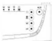 Clayton CL1252BK - Annuler un programme - 2