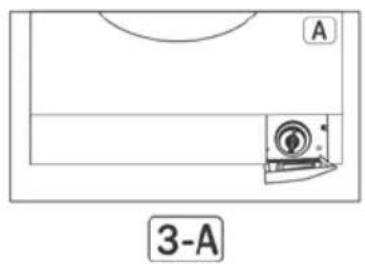 Clayton CL1207TRSMK2 - Risque de brûlure ! - 3
