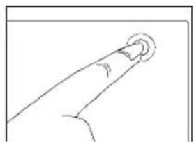 Clayton CL1207TRSMK2 - Pour selectionner une fonction supplémentaire : - 1