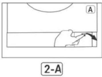 Clayton CL1207TRSMK2 - Risque de brûlure ! - 2