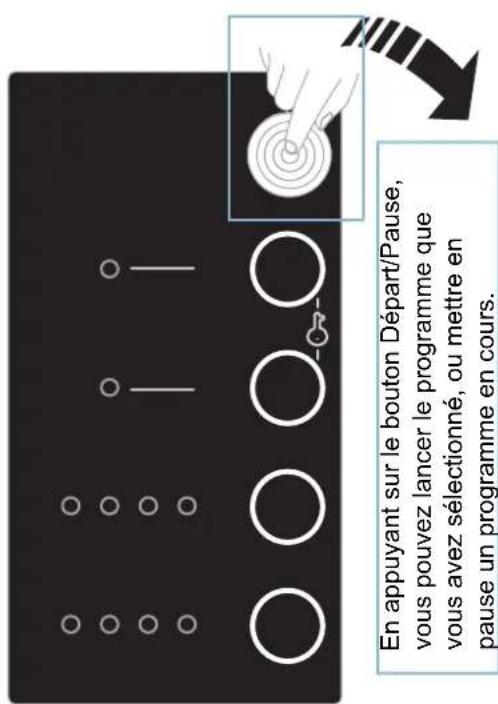 Clayton CL1209T15 - Manuel de l'utilisateur - 1