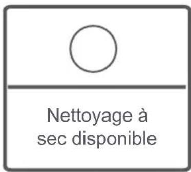 Clayton CL1209T15 - ATTENTION : AVERTISSEMENT : Les défauts qui résultent de la pénétration de substances étrangères dans votre machine ne sont pas couverts par la garantie. - 15