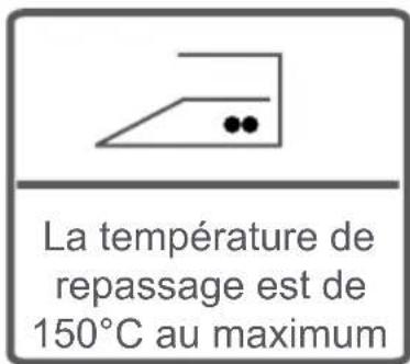 Clayton CL1209T15 - ATTENTION : AVERTISSEMENT : Les défauts qui résultent de la pénétration de substances étrangères dans votre machine ne sont pas couverts par la garantie. - 12