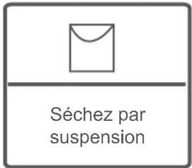 Clayton CL1209T15 - ATTENTION : AVERTISSEMENT : Les défauts qui résultent de la pénétration de substances étrangères dans votre machine ne sont pas couverts par la garantie. - 19