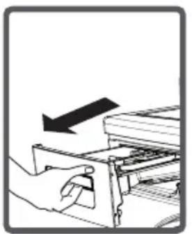 Clayton CL1209T15 - CHAPITRE -7 : ENTRETIEN ET NETTOYAGE DE VOTRE APPAREIL (FILTRE DE LA POMPE) - 2