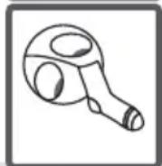 Clayton CL1209T15 - ATTENTION : AVERTISSEMENT : Les défauts qui résultent de la pénétration de substances étrangères dans votre machine ne sont pas couverts par la garantie. - 8