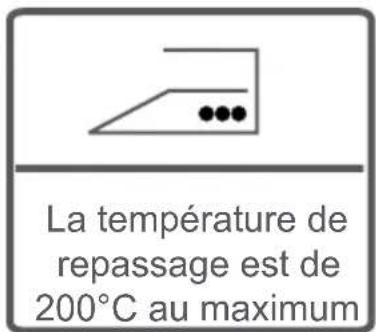 Clayton CL1209T15 - ATTENTION : AVERTISSEMENT : Les défauts qui résultent de la pénétration de substances étrangères dans votre machine ne sont pas couverts par la garantie. - 13