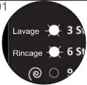 Clayton CL1209T15 - Butée d'arrêt de débit - 4