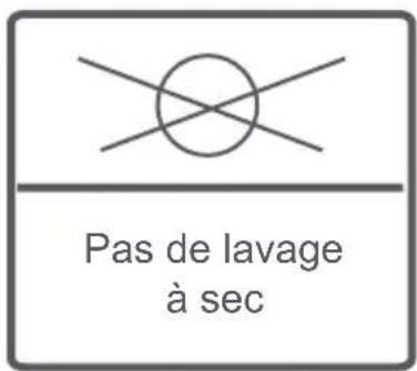 Clayton CL1209T15 - ATTENTION : AVERTISSEMENT : Les défauts qui résultent de la pénétration de substances étrangères dans votre machine ne sont pas couverts par la garantie. - 16