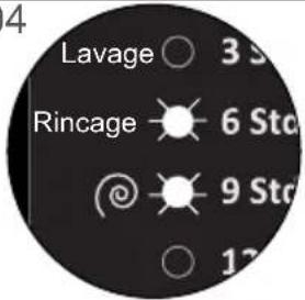 Clayton CL1209T15 - Butée d'arrêt de débit - 7