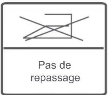 Clayton CL1209T15 - ATTENTION : AVERTISSEMENT : Les défauts qui résultent de la pénétration de substances étrangères dans votre machine ne sont pas couverts par la garantie. - 14