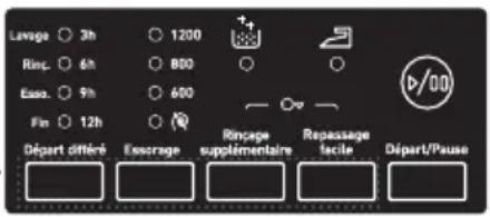 Clayton CL1209T15 - FONCTIONS AUXILIAIRES - 1