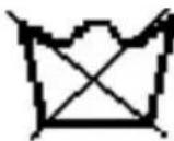 Clayton CL10479TRS - PREPARATION DU LAVAGE Tri du linge - 4