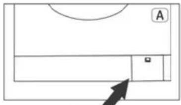 Clayton CL10479TRS - Risque de brûlure ! - 1