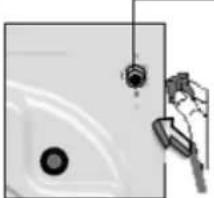 Clayton CL1010B - RACCORDEMENT ELECTRIQUE - 1