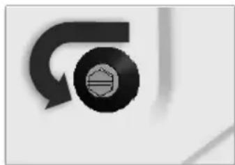 Clayton CL1006TRS - DEMONTAGE DES VIS DE BRIDAGE - 1