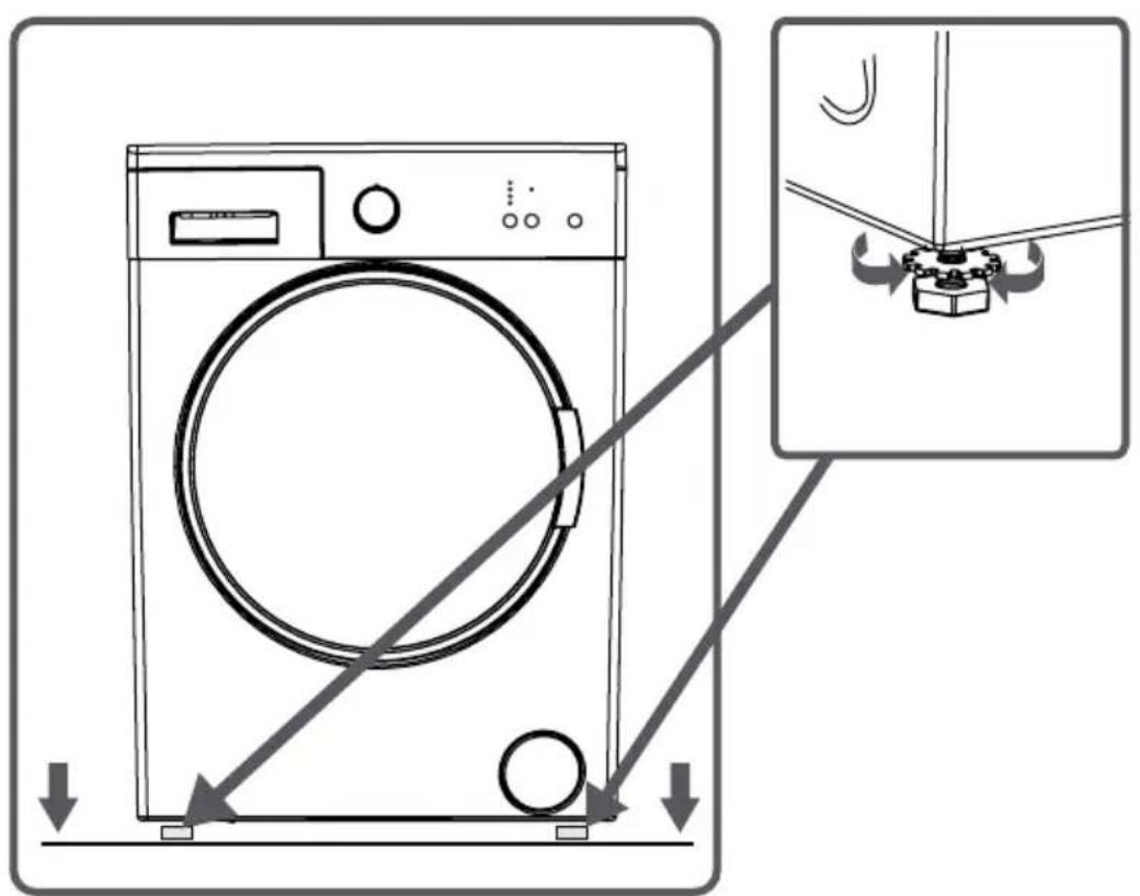 Clayton CL1006T15 - CHAPITRE -2: APERÇU DE VÔTURE APPAREIL (SPÉCIFICATIONS TECHNIQUES) - 6