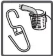 Clayton CL1006T15 - ATTENTION : AVERTISSEMENT : Les défauts qui résultat de la pénetration de substances étrangères dans notre machine ne sont pas couverts par la garantie. - 2