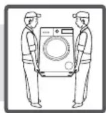 Clayton CL1006T15 - Risque de chute et de blessure! - 3