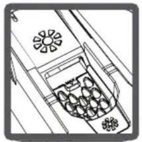Clayton CL1006T15 - Butée d'arrêt de début - 1
